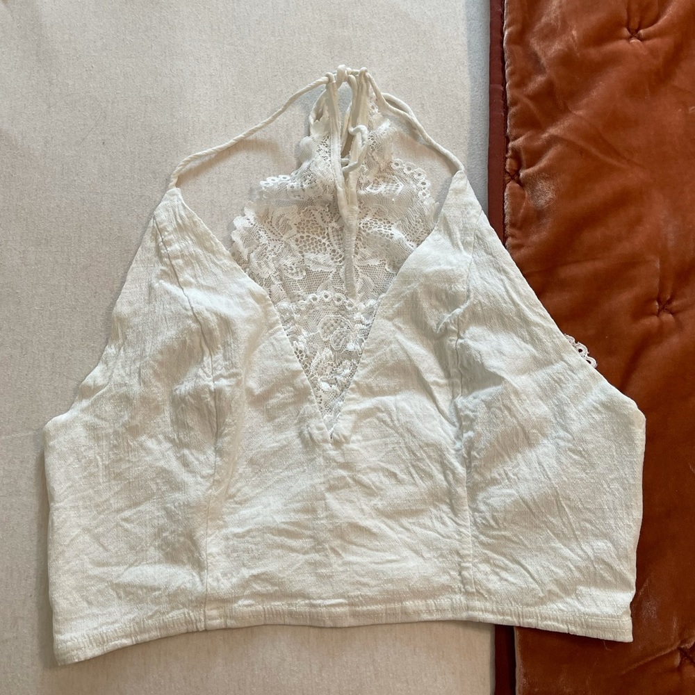 Free People Bralette